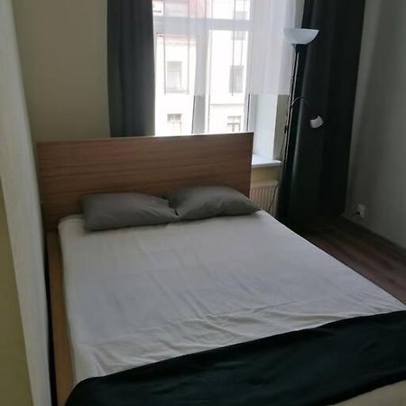 Romantic Apartment Riga Exterior photo