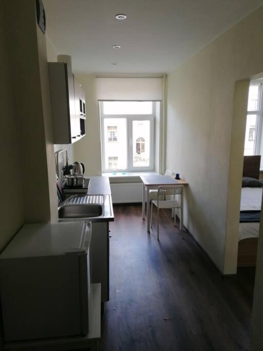 Romantic Apartment Riga Exterior photo